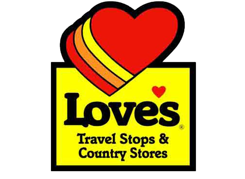 Love’s Travel Stop and Country Stores